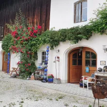 Kunsthof Front
