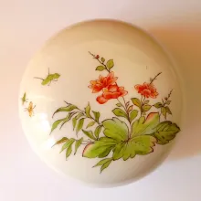 Wiesenblumenmalerei