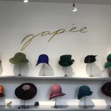 HUTatelier japee 