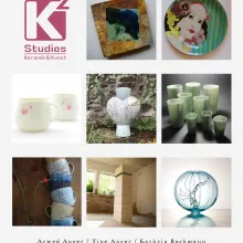 K² Studios Collage