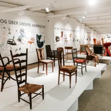 LÖFFLER COLLECTION