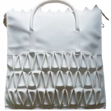 Barbara Sowa, Origami-Tasche
