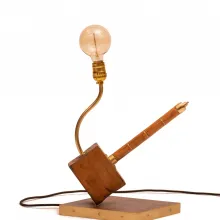 Thor Lampe