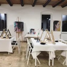 Workshopraum