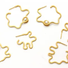 Ohrschmuck,