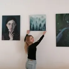 .