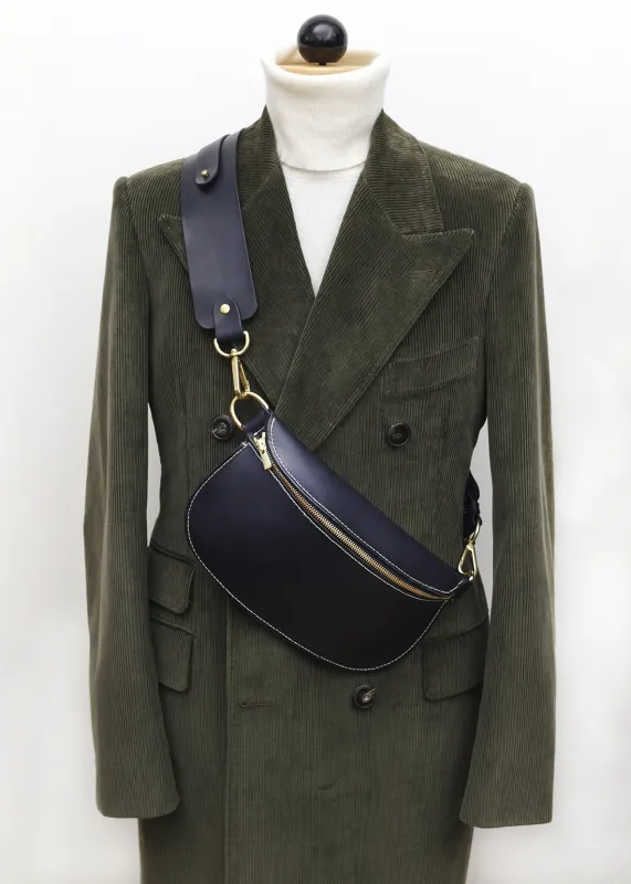 Agnes Nordenholz Crossbodytasche Bruno