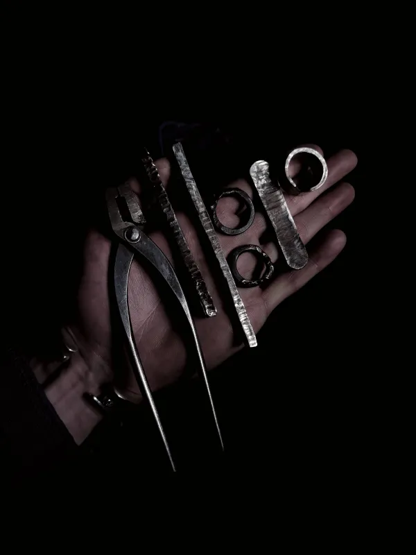 Handarbeit 