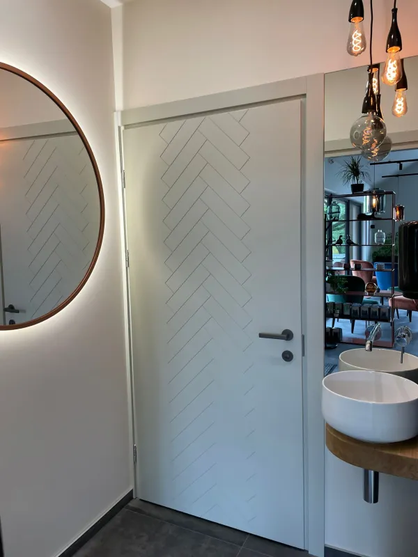 Individuelle Design bis ins Details