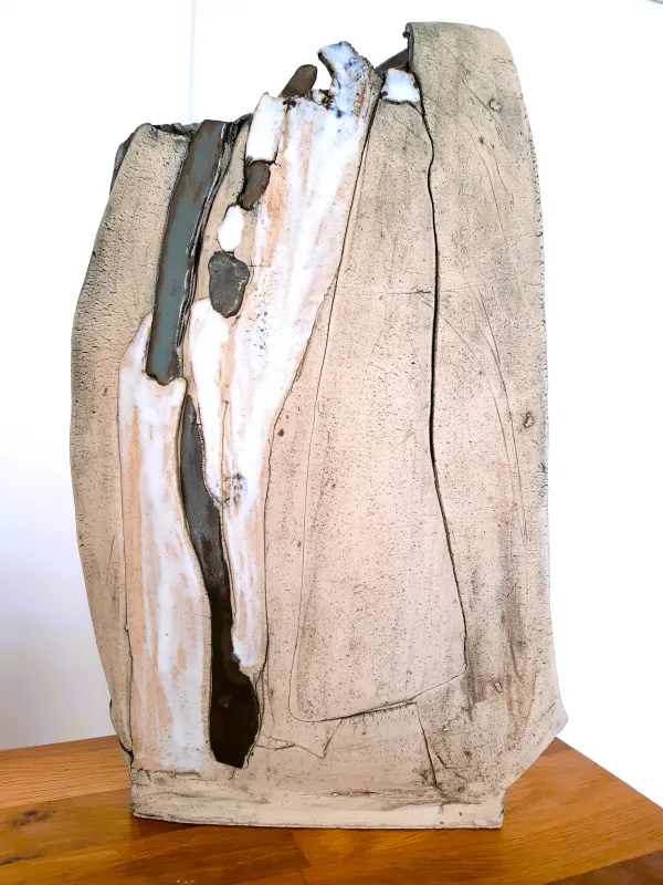 Vase, Keramik