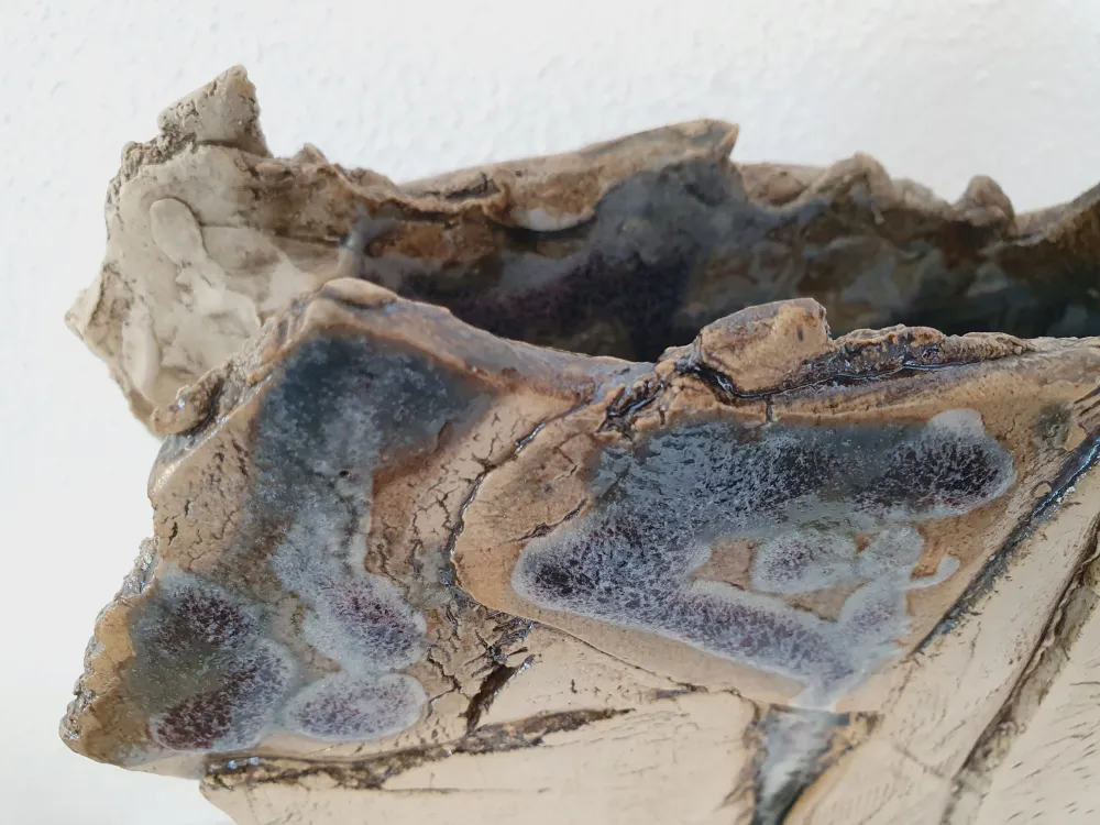 Vase, Detail