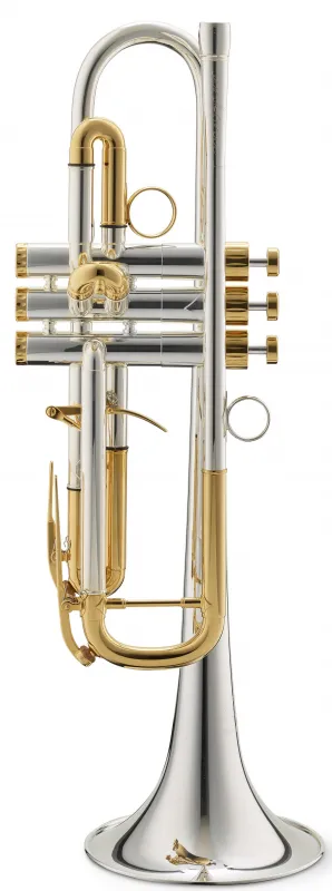 Trompete "sinfonie"