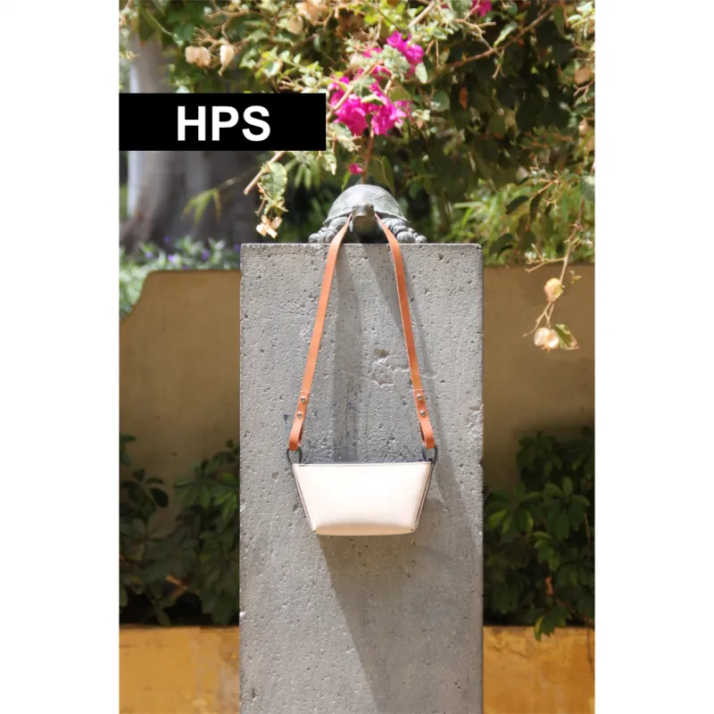HPS / Die Bauchtaschen