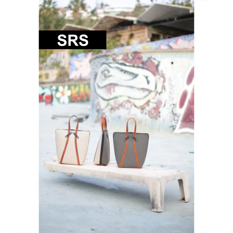 SRS / Der ShopRuckSack