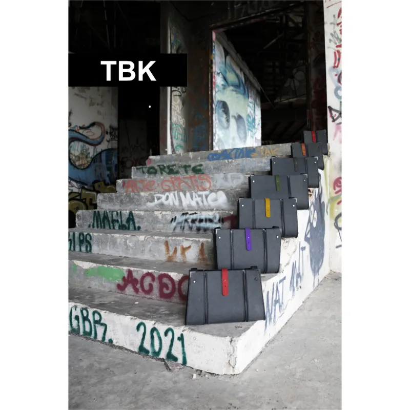 TBK / Der Taschenbaukasten