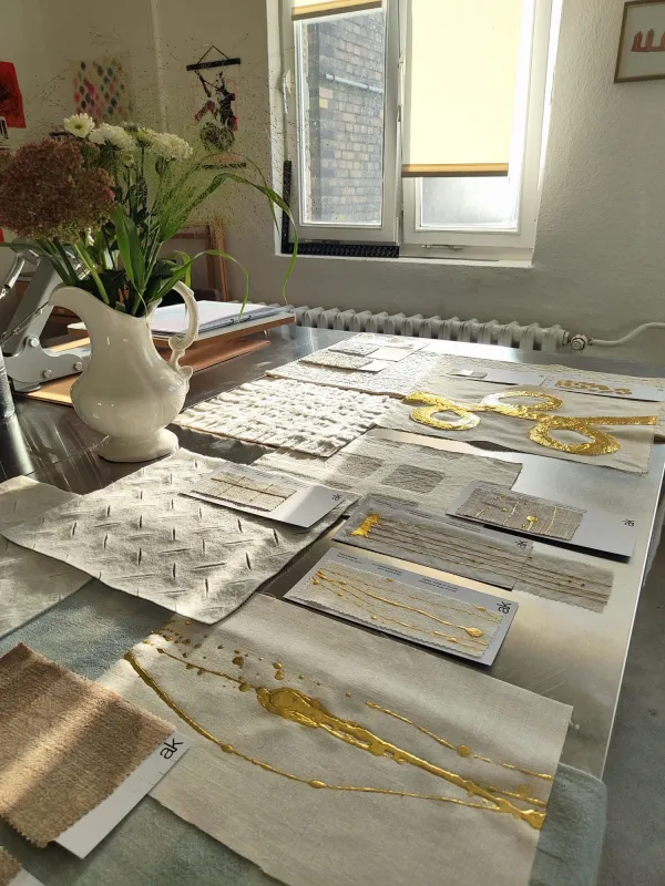 Atelier Kaplan Atelier Kaplan