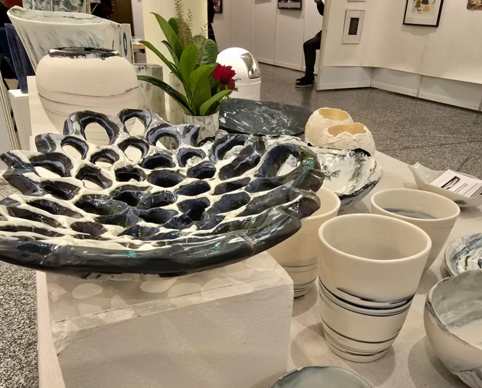 Halart Ausstellung 2024