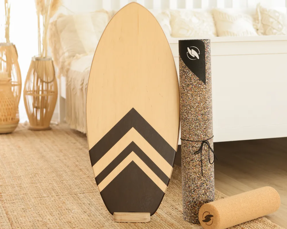Surfstylefever Balance Board