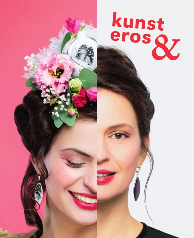 Janett Noack, Ellen Türke FRÜHJAHESSALON