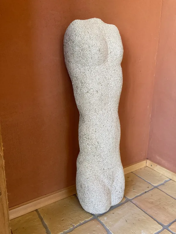 Stele/Marmor Marmorstele