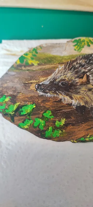 Igelchen 