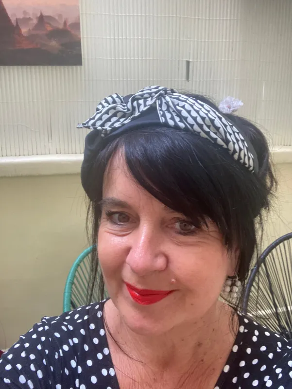 Headband