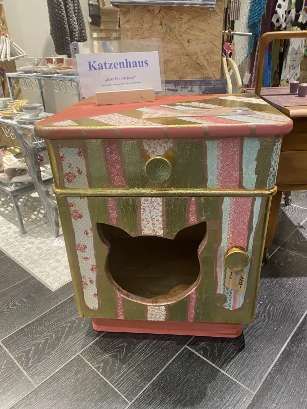 Möbelupcycling