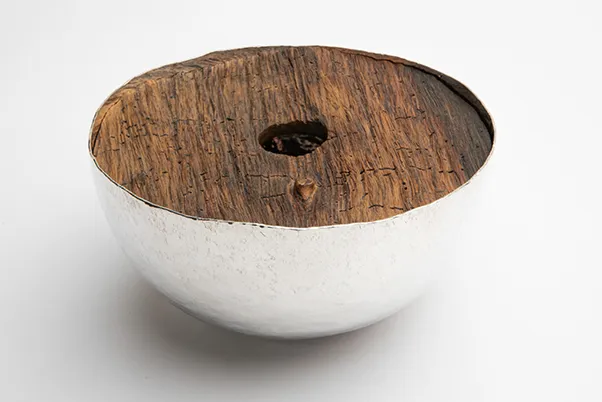 Kim Schlicht Dose : Balance