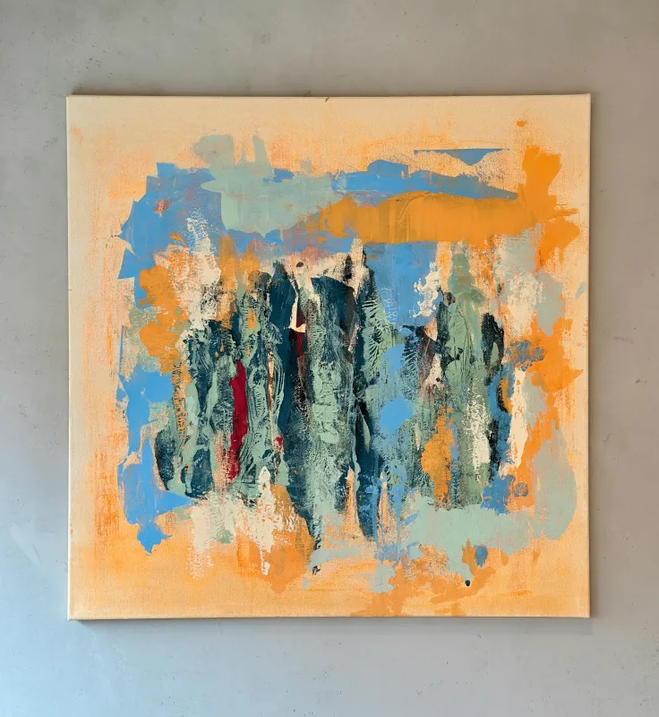 Friederike Plock-Girmann PEOPLE 2024