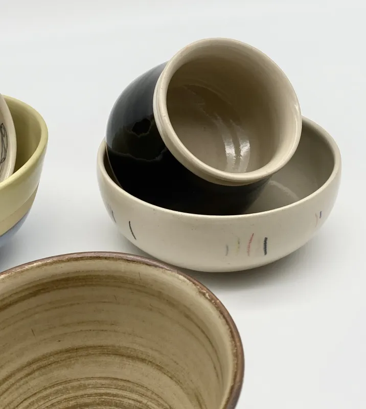 P. C. | STUDIO CERAMICS Keramikstudio. Töpferkurs an der Drehscheibe in Berlin