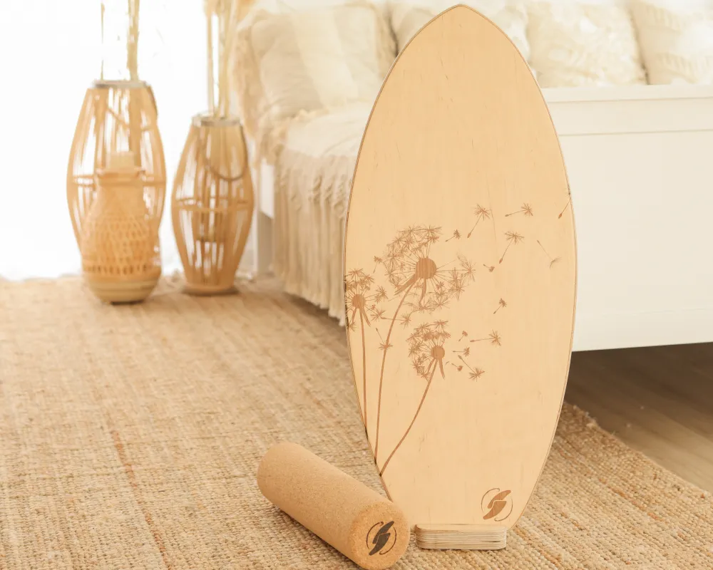 Surfstylefever Balance Board