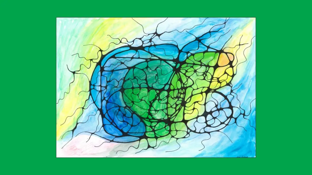 Ani Rahtak Titelbild Aquarell