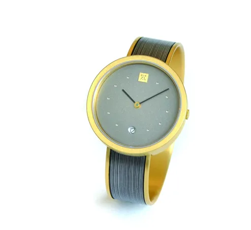KAIROS-Spangen-Uhr