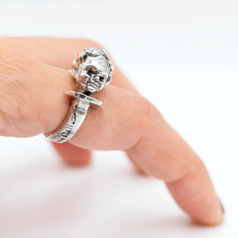 Wisdom Ring. Wisdom Ring.