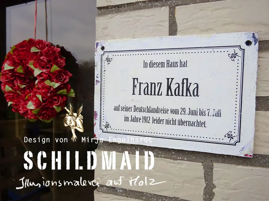 Mirja Engelhardt Kafka