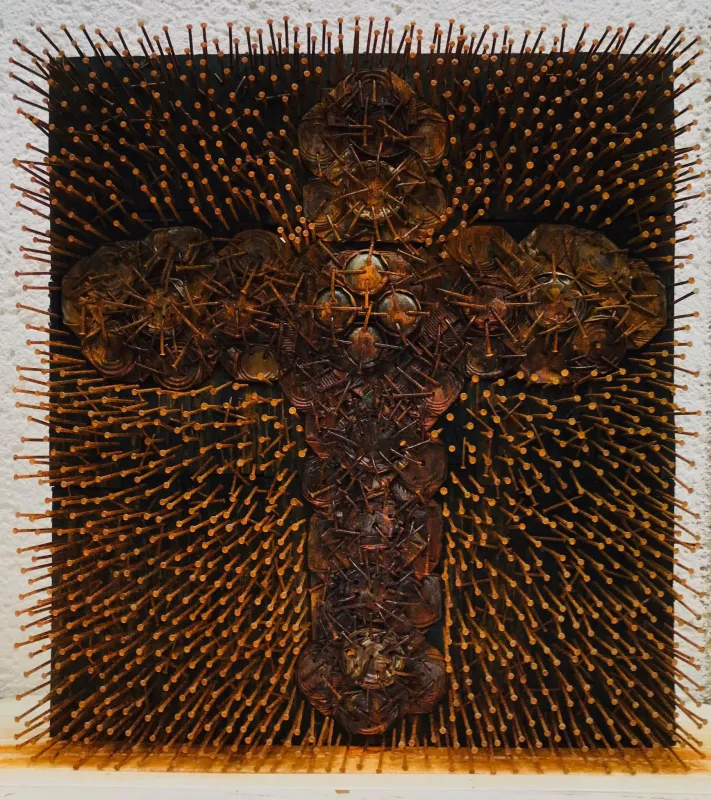 kiszka Galerie B3