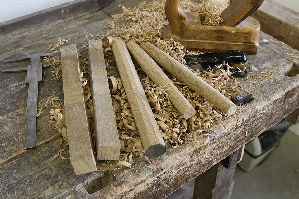 Holz