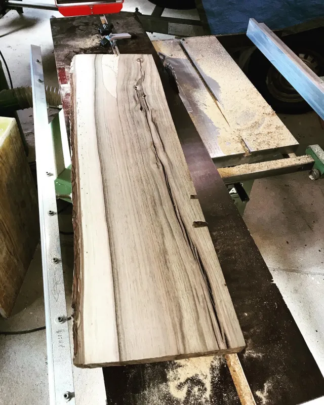 zuKleinholz Holzwerkstatt