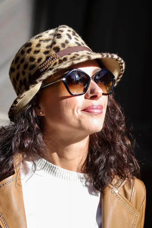 Carina Kunth Damenfilzhut aus Melousine