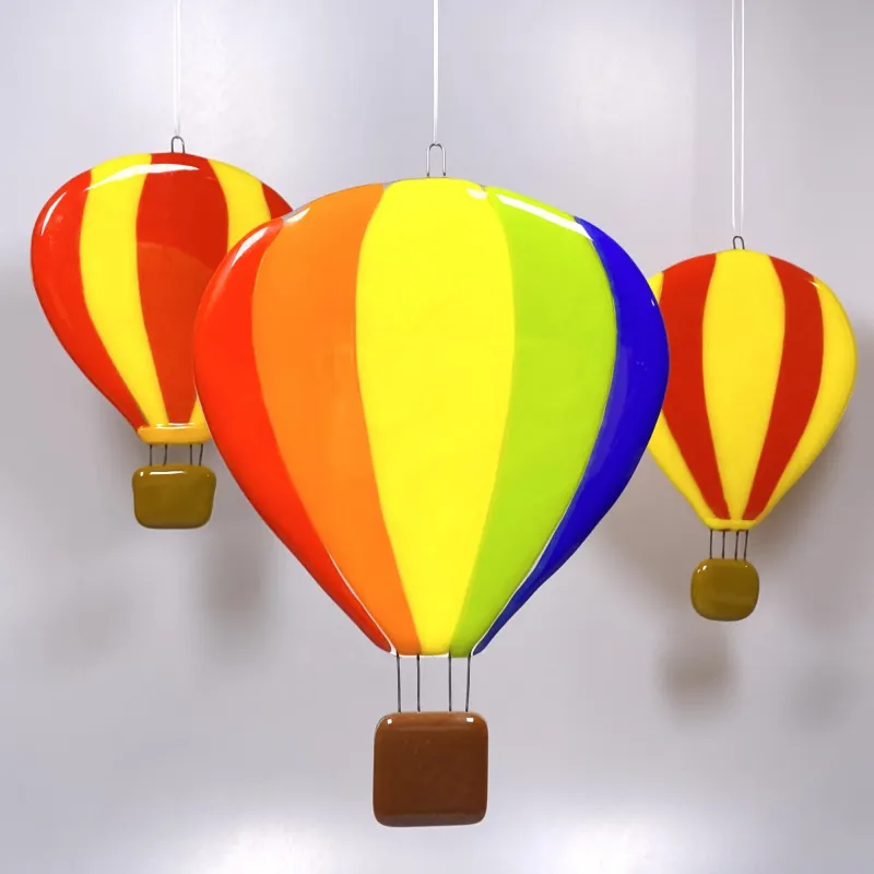 Sylvia Baumer fly away