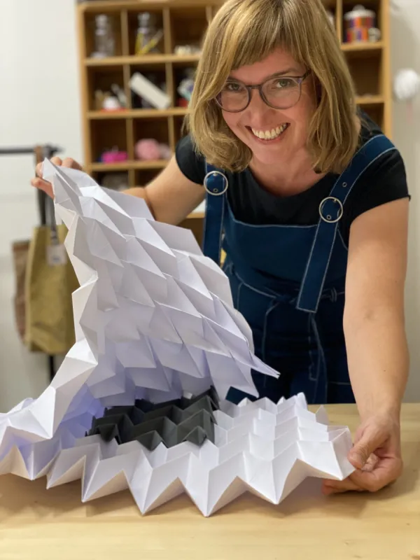Pamela Kler - Glückliche Händchen Kreativwerkstatt Pamela Kler - Glückliche Händchen Kreativwerkstatt