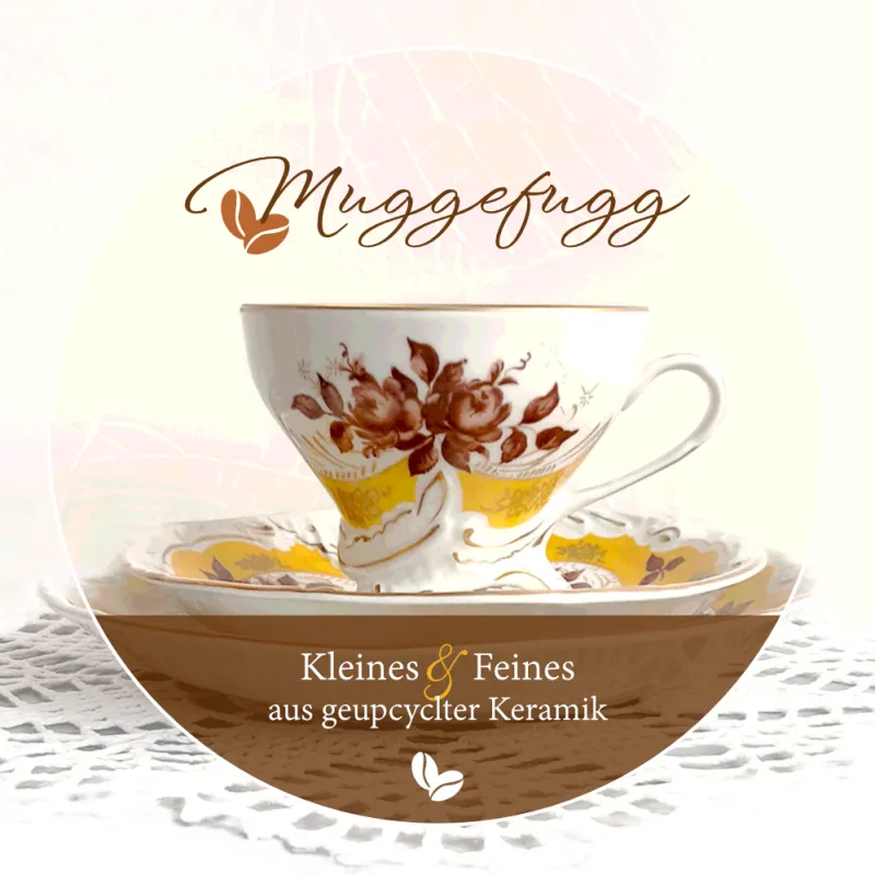 Flyer Muggefugg Keramik