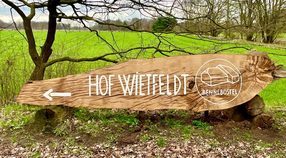 Hof Wietfeldt Hof Wietfeldt