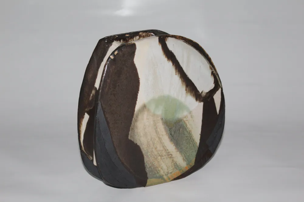 privat Vase