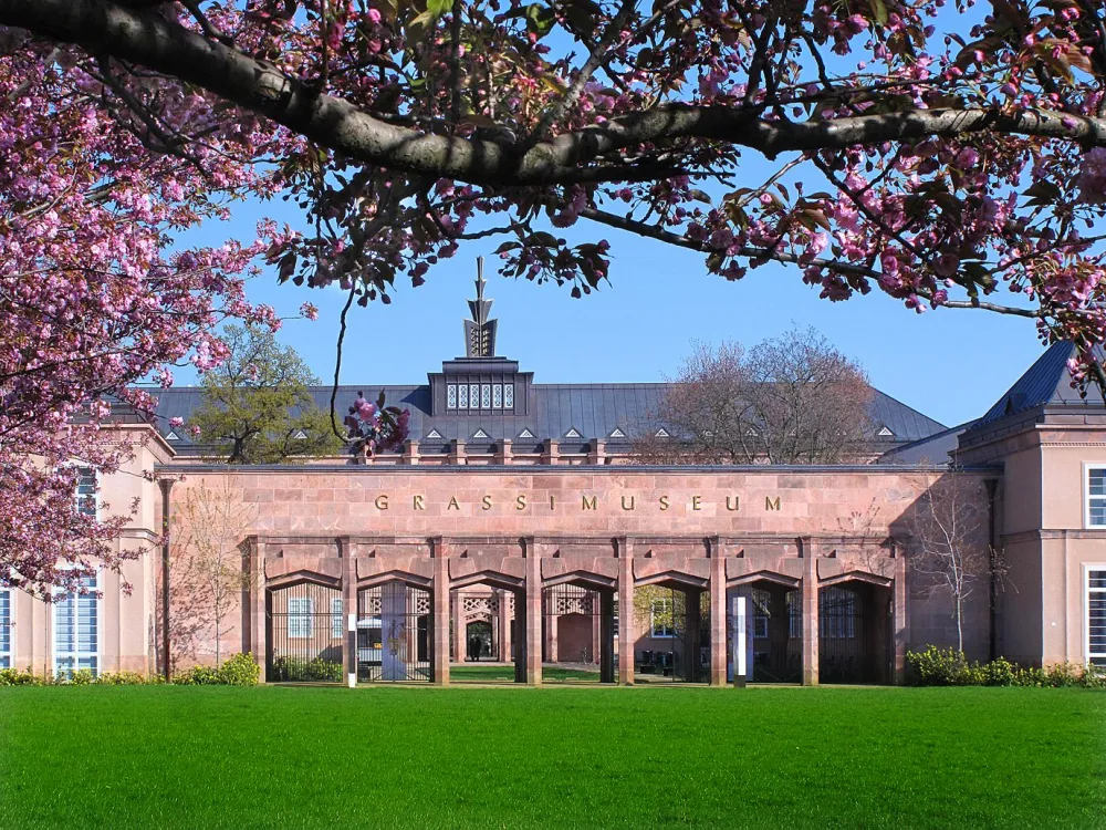 Grassimuseum