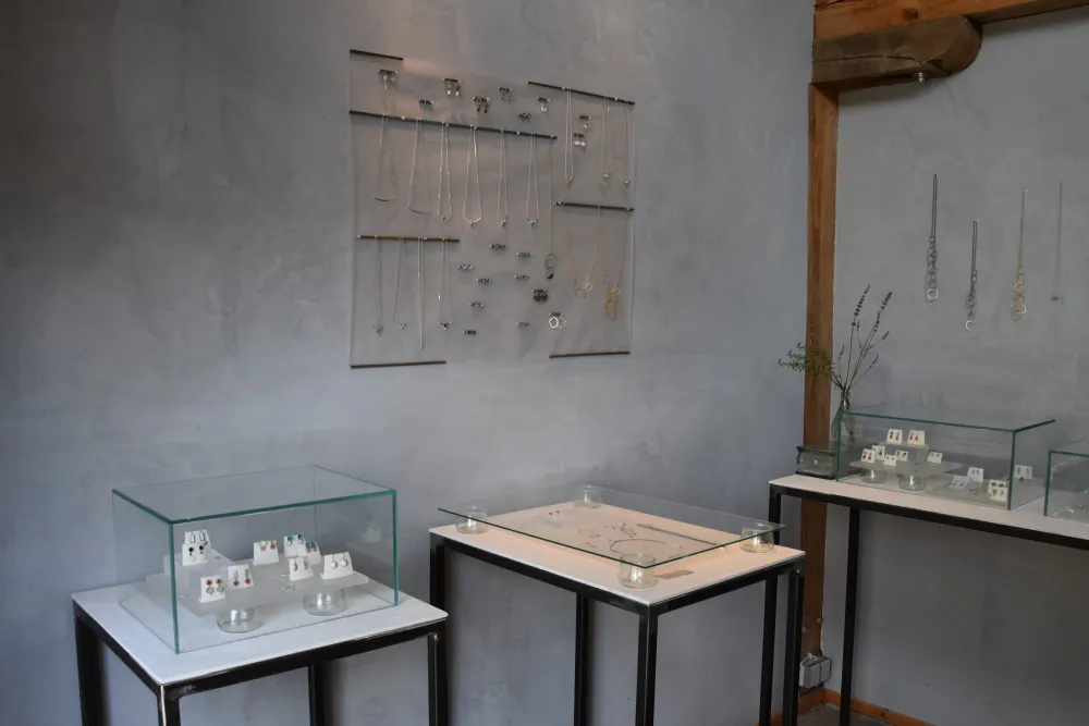 Schmuckatelier Maren Sahl-Bauer