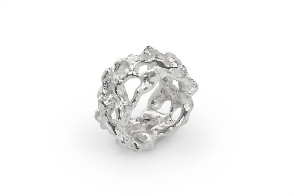 Foto: Hannes Cunze Ring "Rakushnjak"