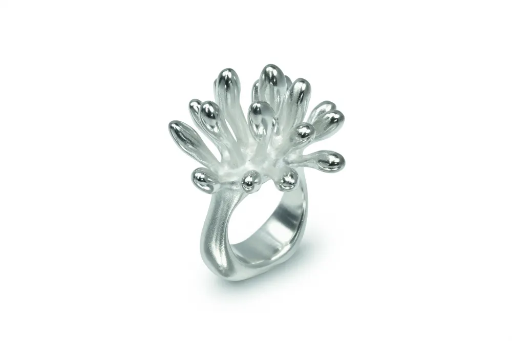 Foto: Hannes Cunze Ring "Merte"