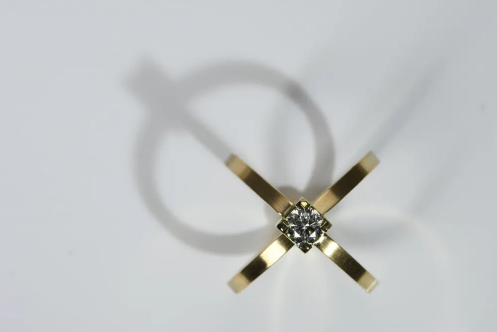 Goldschmiede Stöckl "Sprinx"