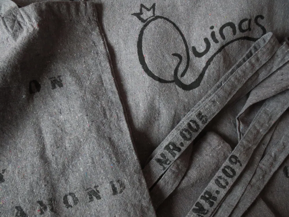 Quinas-Tasche Quinas-Tasche